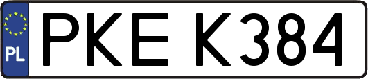 PKEK384