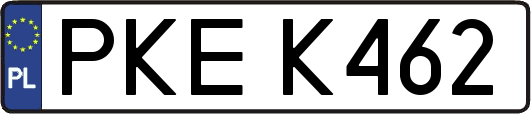 PKEK462