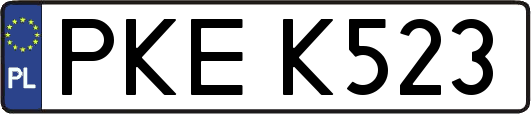 PKEK523