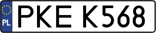 PKEK568