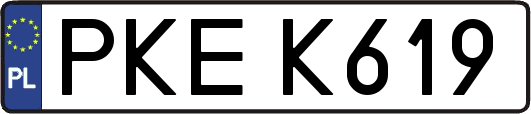 PKEK619