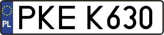 PKEK630