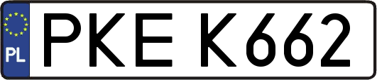PKEK662