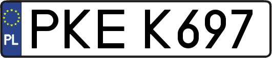 PKEK697