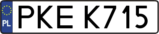 PKEK715