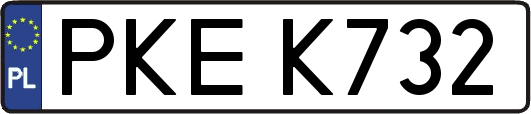 PKEK732