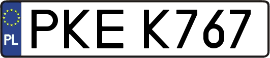 PKEK767