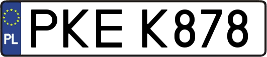 PKEK878
