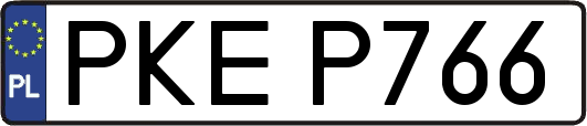 PKEP766