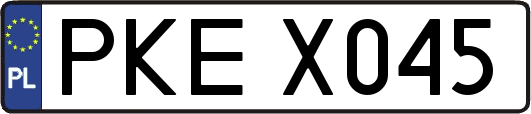 PKEX045
