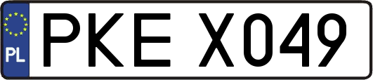 PKEX049