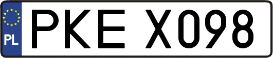 PKEX098