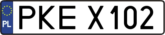 PKEX102