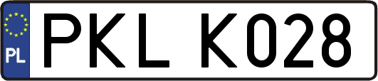 PKLK028