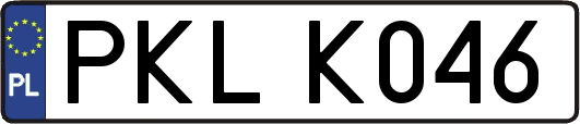 PKLK046