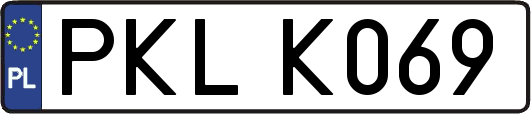 PKLK069