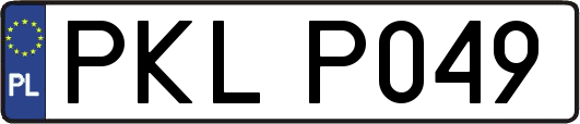 PKLP049