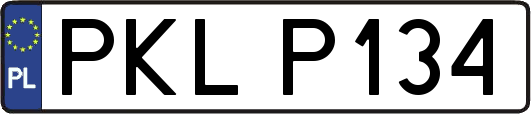 PKLP134