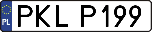 PKLP199