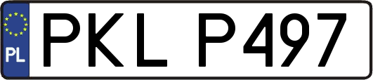 PKLP497