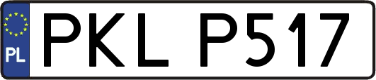 PKLP517