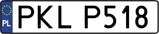 PKLP518