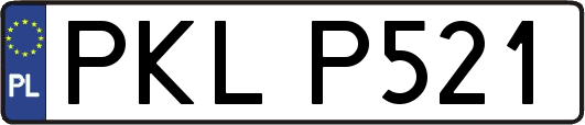 PKLP521
