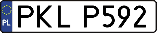 PKLP592