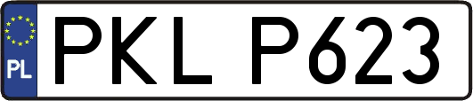 PKLP623