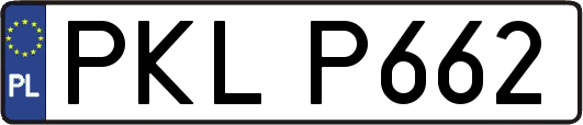 PKLP662
