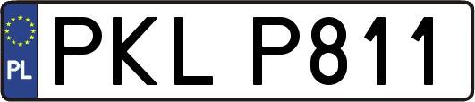 PKLP811