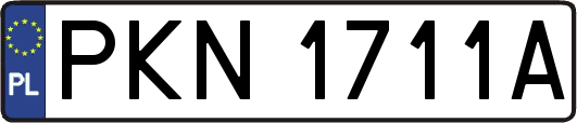 PKN1711A