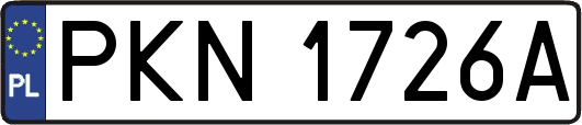 PKN1726A