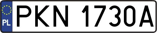 PKN1730A
