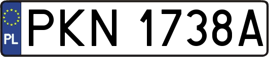 PKN1738A