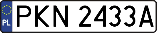 PKN2433A