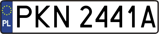 PKN2441A