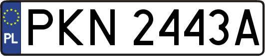 PKN2443A