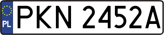 PKN2452A