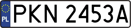 PKN2453A