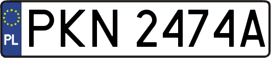 PKN2474A