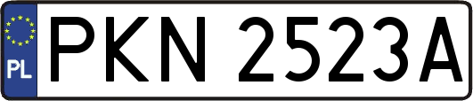 PKN2523A