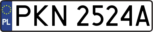 PKN2524A