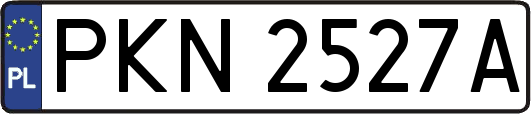 PKN2527A