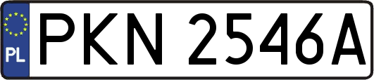 PKN2546A
