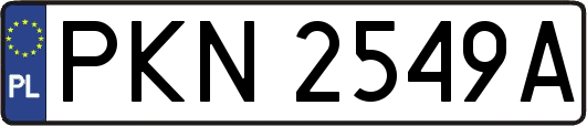 PKN2549A