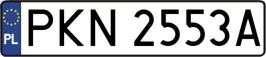 PKN2553A