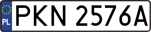 PKN2576A