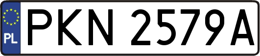 PKN2579A