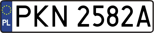 PKN2582A